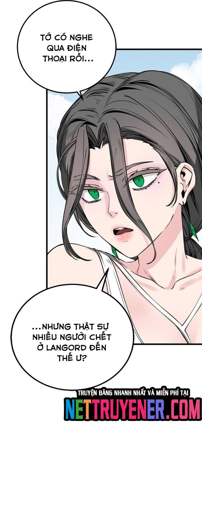 Kẻ Giết Anh Hùng Chapter 221 - 36