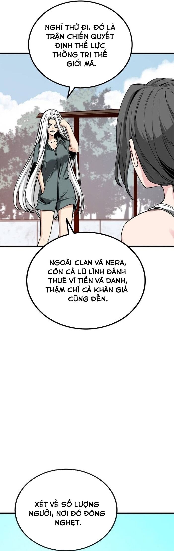Kẻ Giết Anh Hùng Chapter 221 - 37