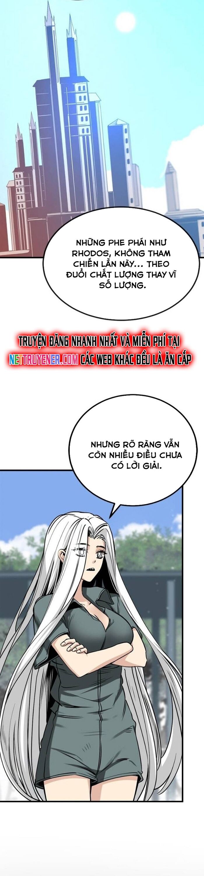 Kẻ Giết Anh Hùng Chapter 221 - 38