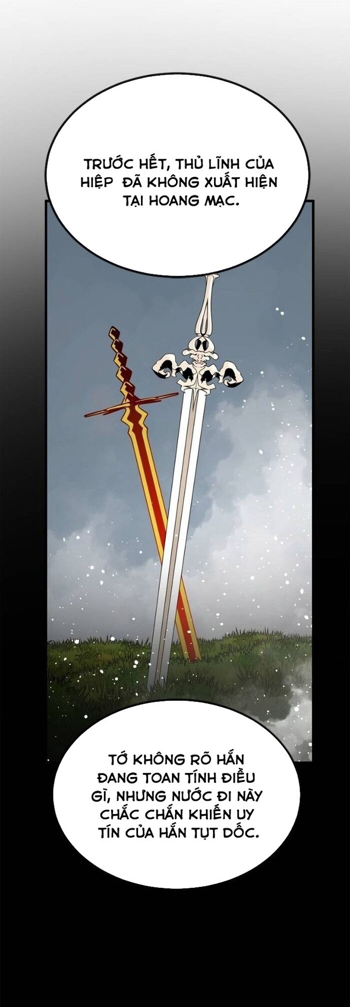 Kẻ Giết Anh Hùng Chapter 221 - 39