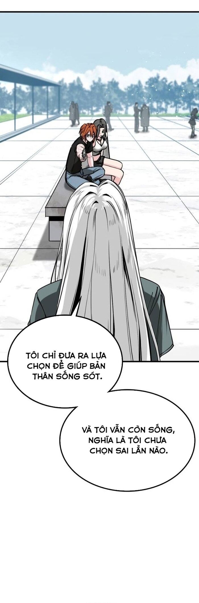 Kẻ Giết Anh Hùng Chapter 221 - 43