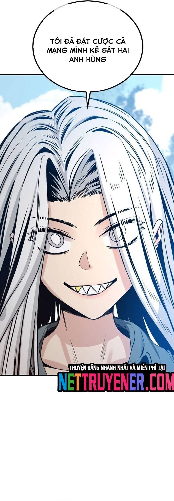 Kẻ Giết Anh Hùng Chapter 221 - 44