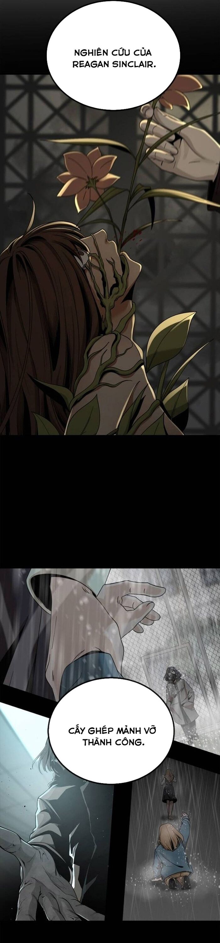 Kẻ Giết Anh Hùng Chapter 221 - 49