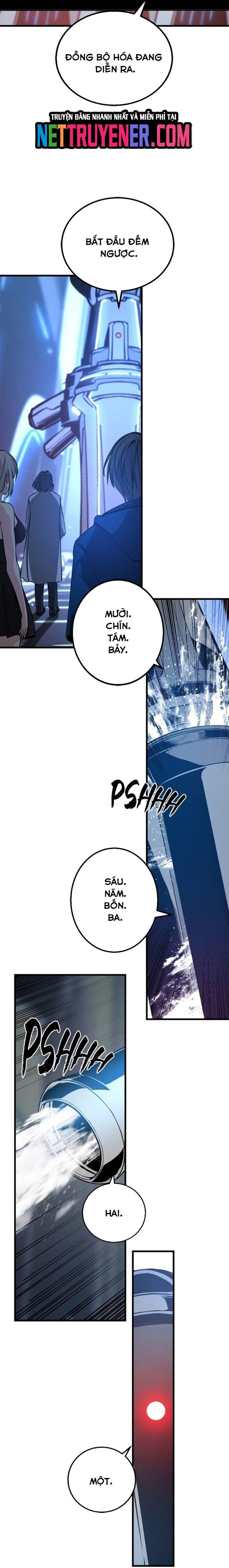 Kẻ Giết Anh Hùng Chapter 221 - 52