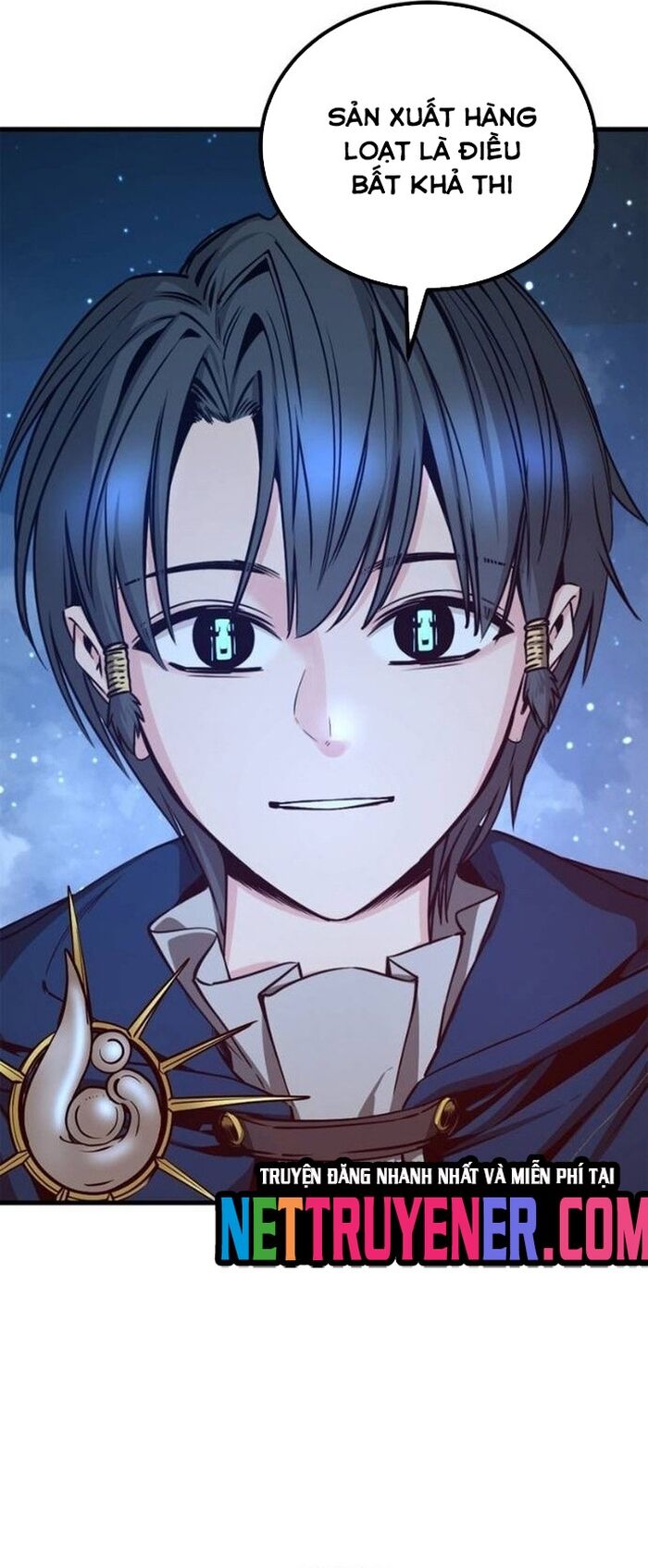 Kẻ Giết Anh Hùng Chapter 221 - 54
