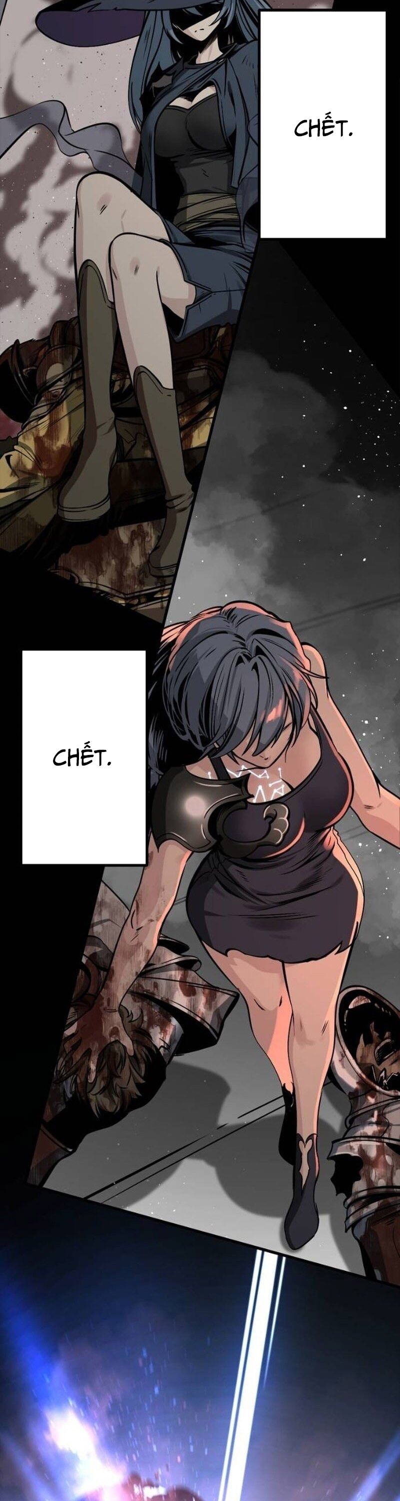 Kẻ Giết Anh Hùng Chapter 222 - 13