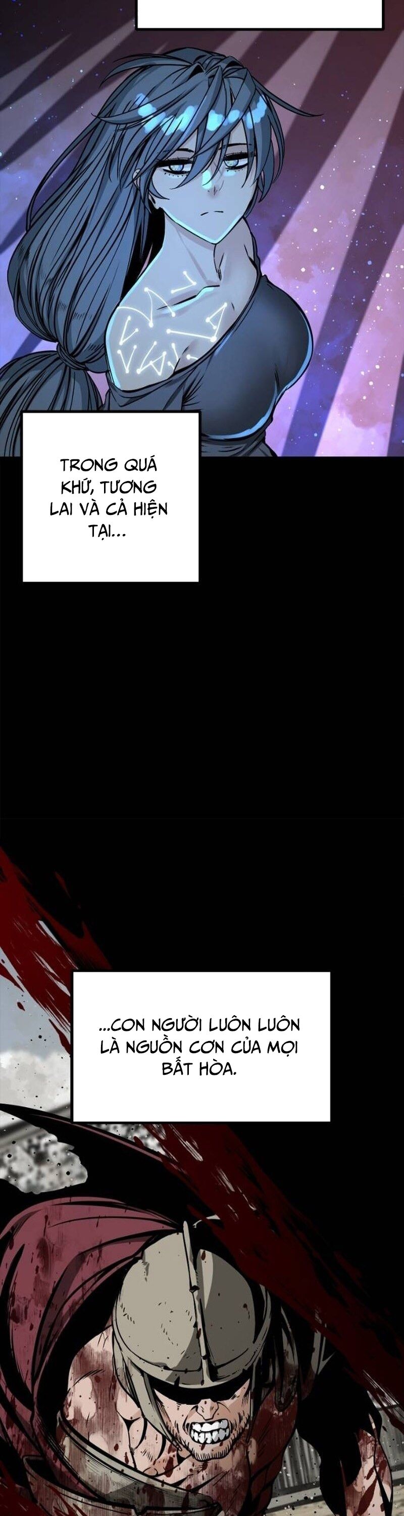 Kẻ Giết Anh Hùng Chapter 222 - 15