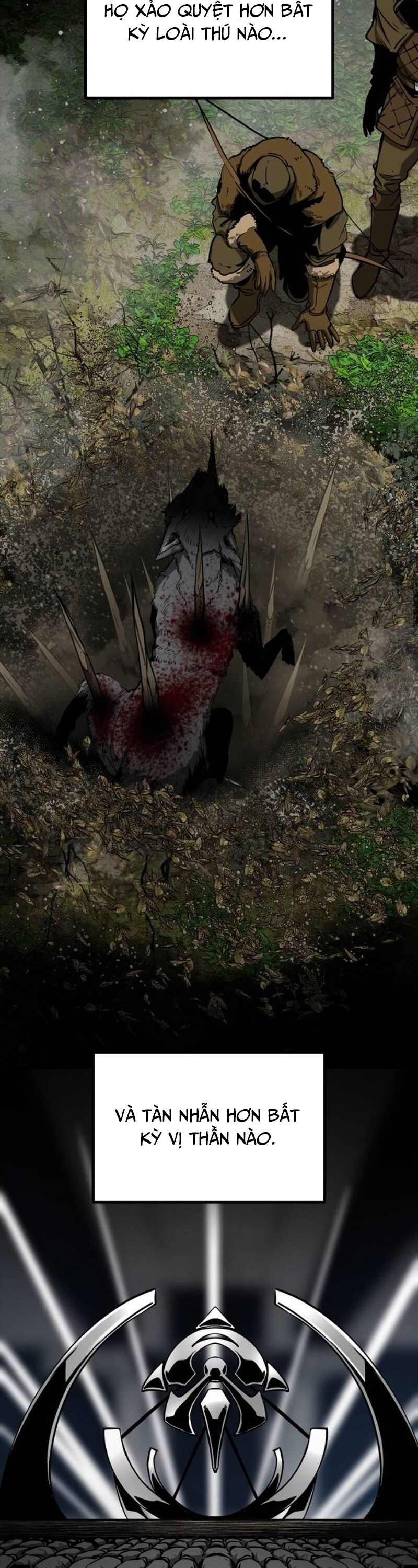 Kẻ Giết Anh Hùng Chapter 222 - 19