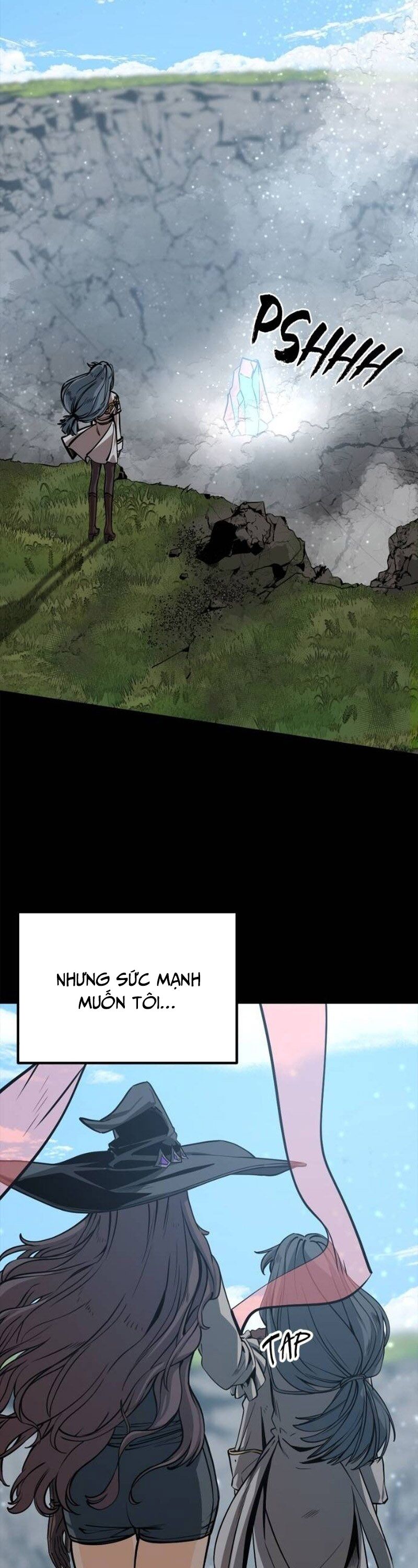 Kẻ Giết Anh Hùng Chapter 222 - 3