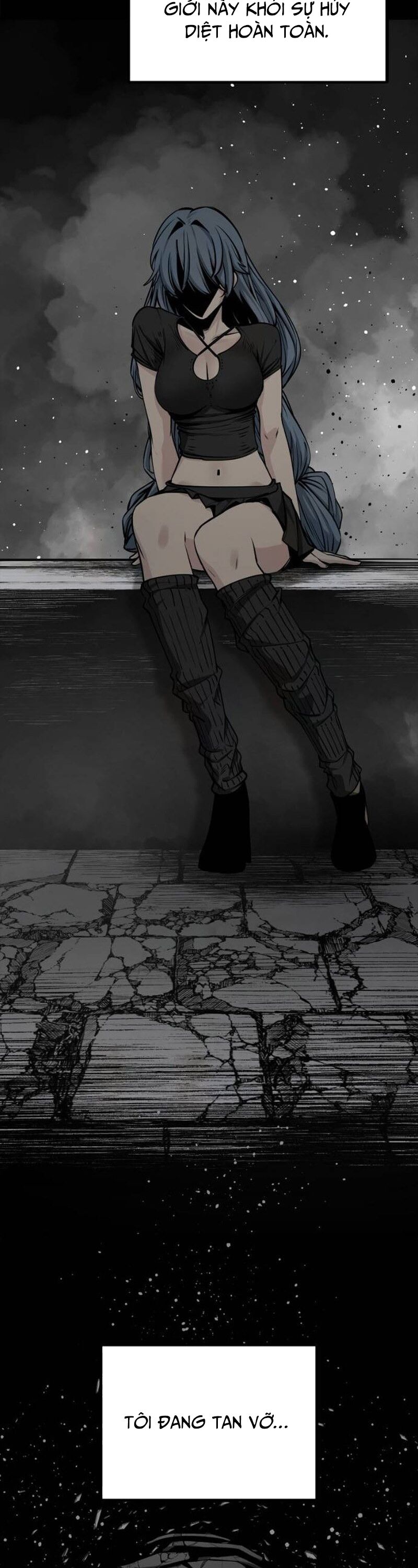 Kẻ Giết Anh Hùng Chapter 222 - 22