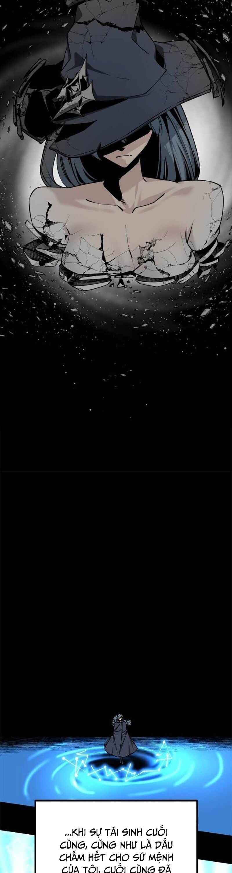 Kẻ Giết Anh Hùng Chapter 222 - 23