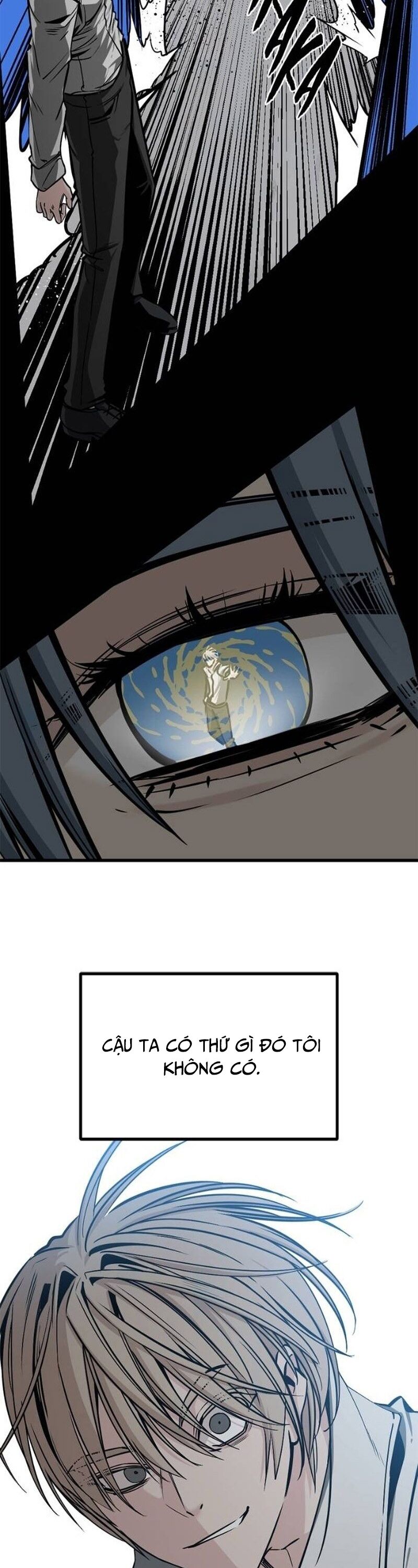 Kẻ Giết Anh Hùng Chapter 222 - 27