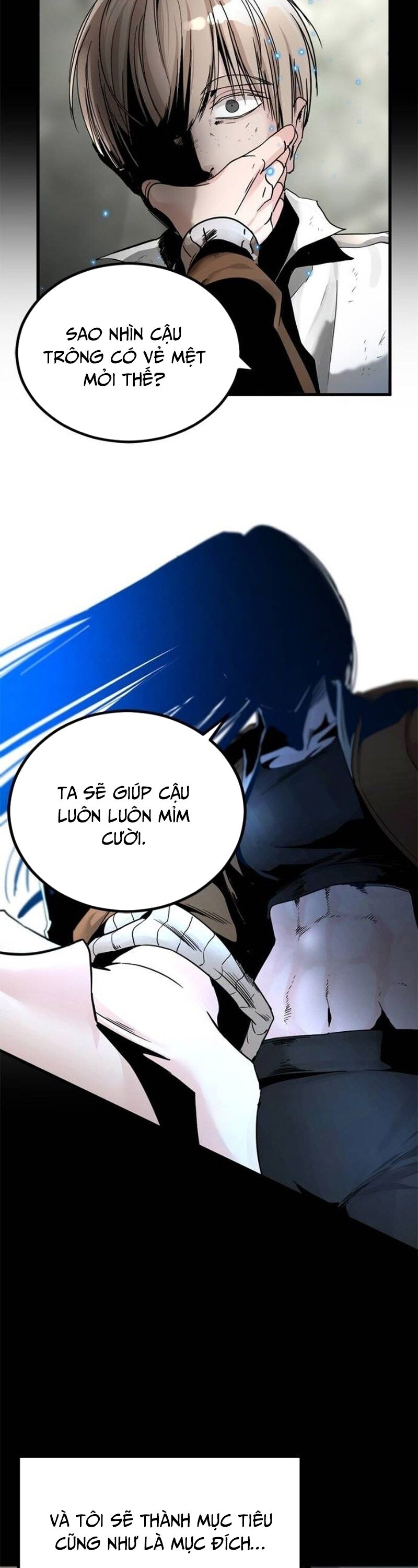 Kẻ Giết Anh Hùng Chapter 222 - 31