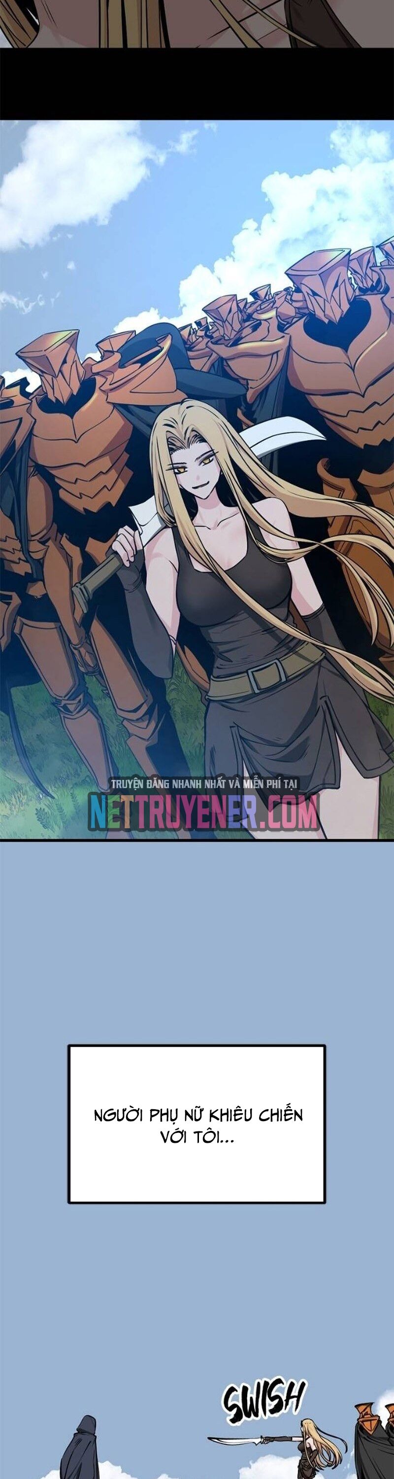 Kẻ Giết Anh Hùng Chapter 222 - 34