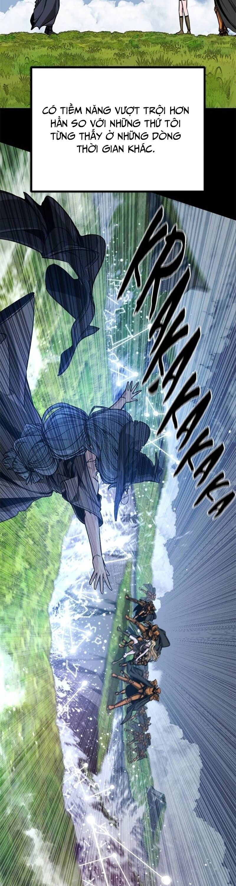 Kẻ Giết Anh Hùng Chapter 222 - 35