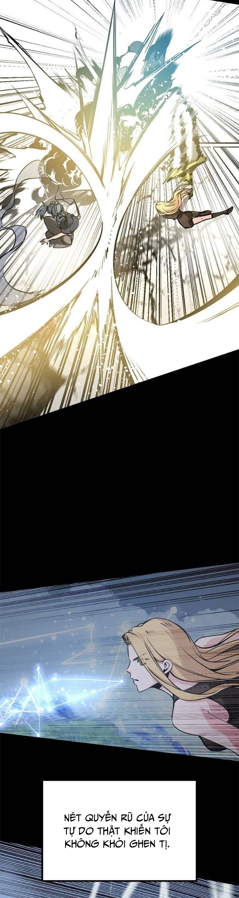Kẻ Giết Anh Hùng Chapter 222 - 37