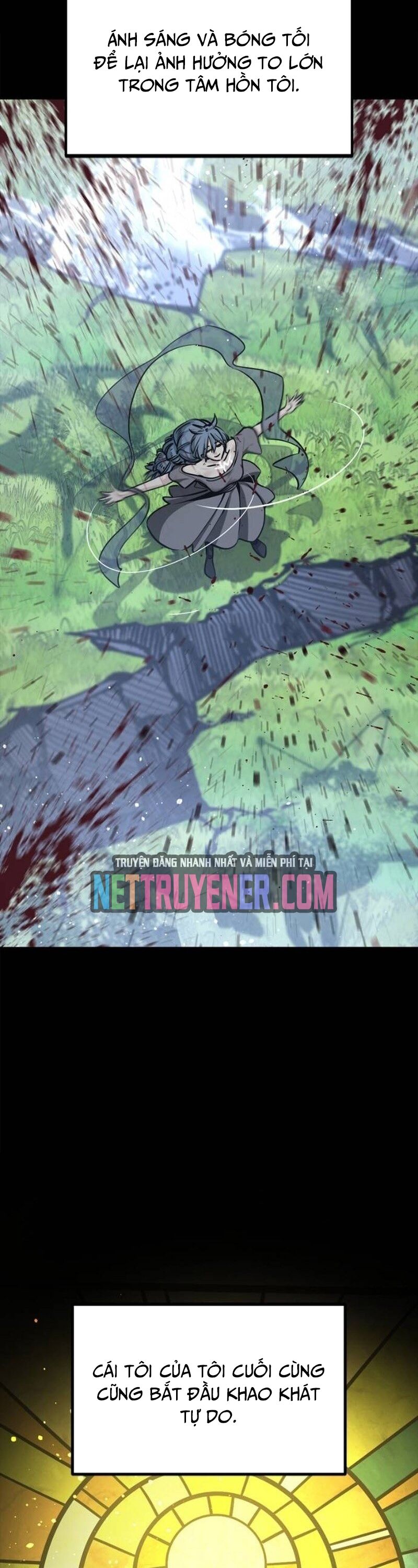Kẻ Giết Anh Hùng Chapter 222 - 40