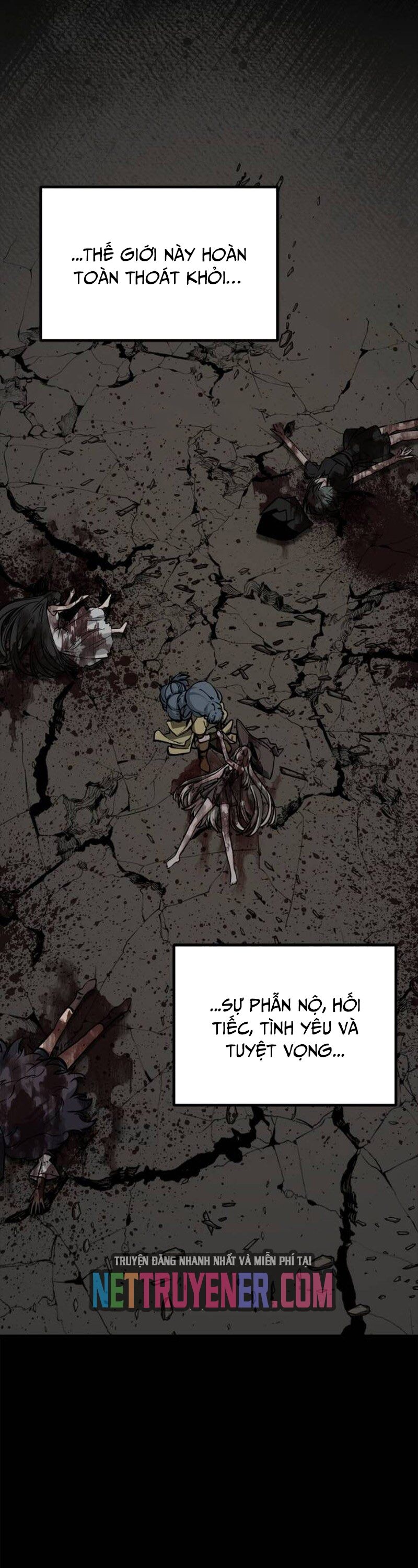 Kẻ Giết Anh Hùng Chapter 222 - 5