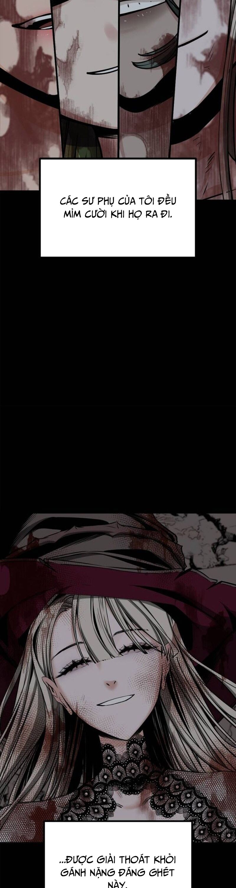 Kẻ Giết Anh Hùng Chapter 222 - 46