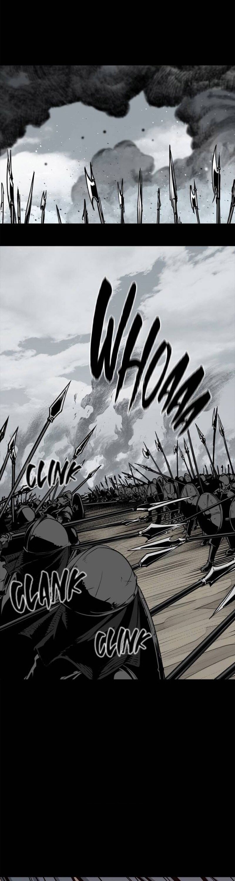 Kẻ Giết Anh Hùng Chapter 222 - 8