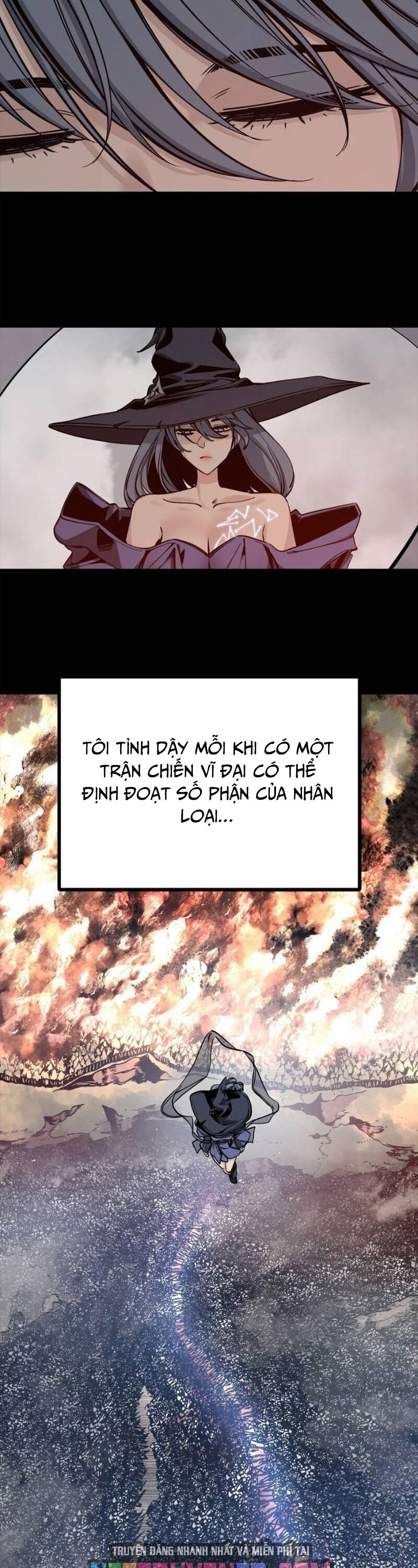 Kẻ Giết Anh Hùng Chapter 222 - 9