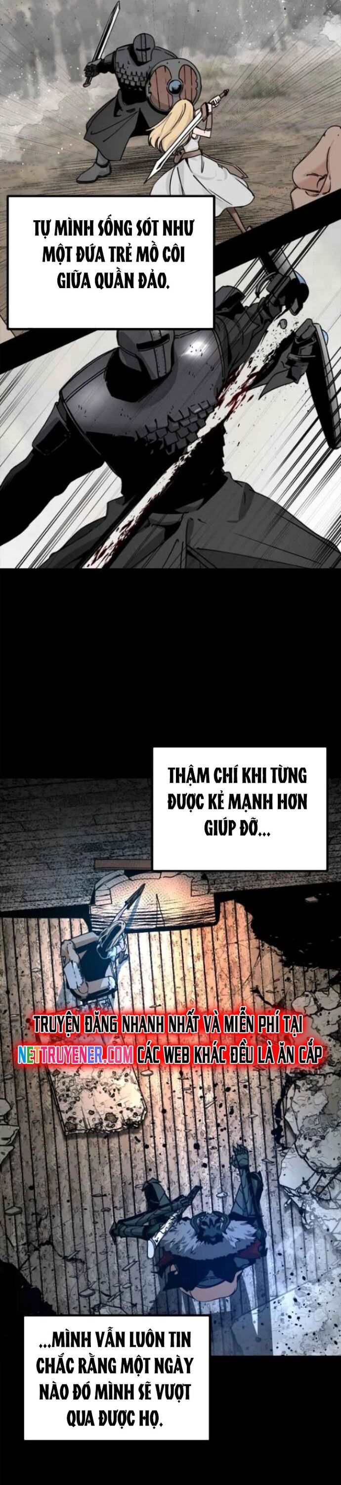 Kẻ Giết Anh Hùng Chapter 223 - 2