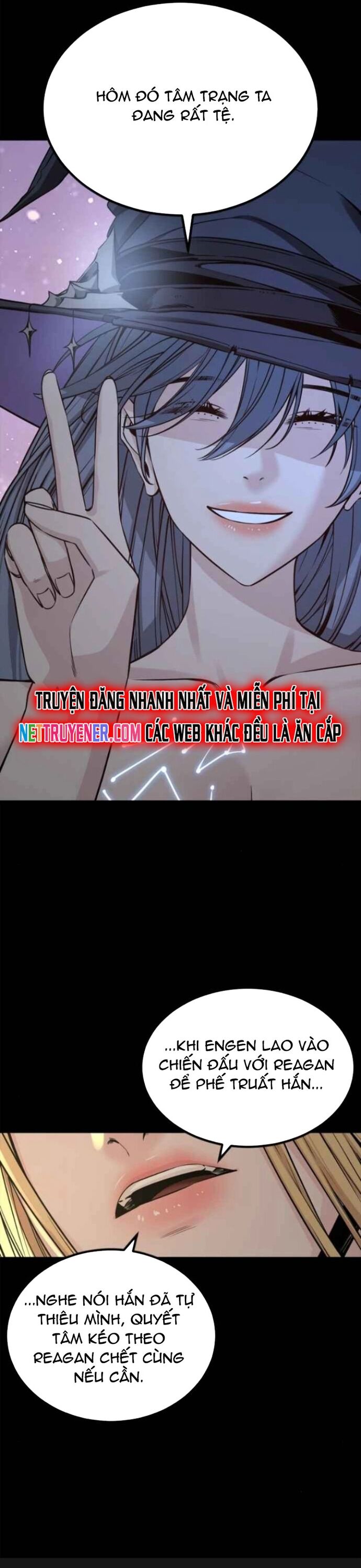 Kẻ Giết Anh Hùng Chapter 223 - 11