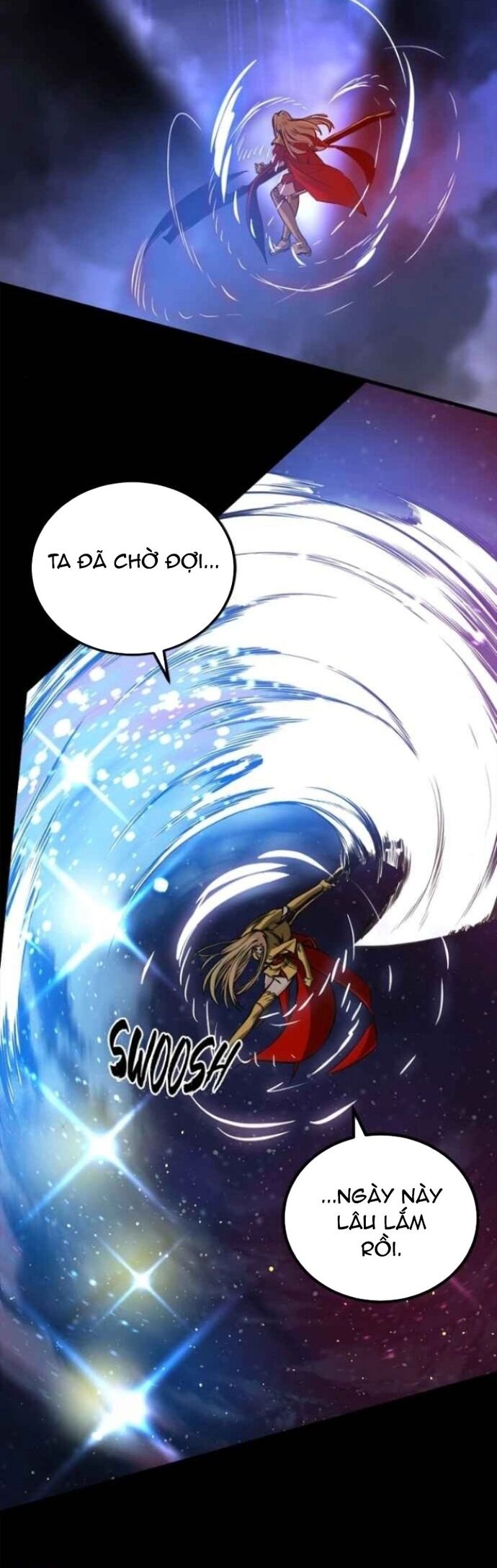 Kẻ Giết Anh Hùng Chapter 223 - 17