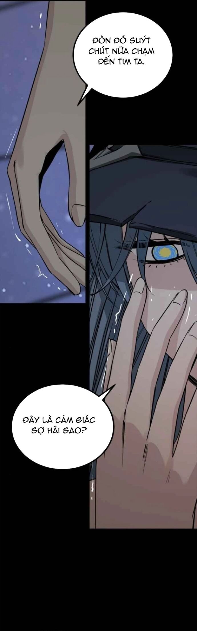 Kẻ Giết Anh Hùng Chapter 223 - 22