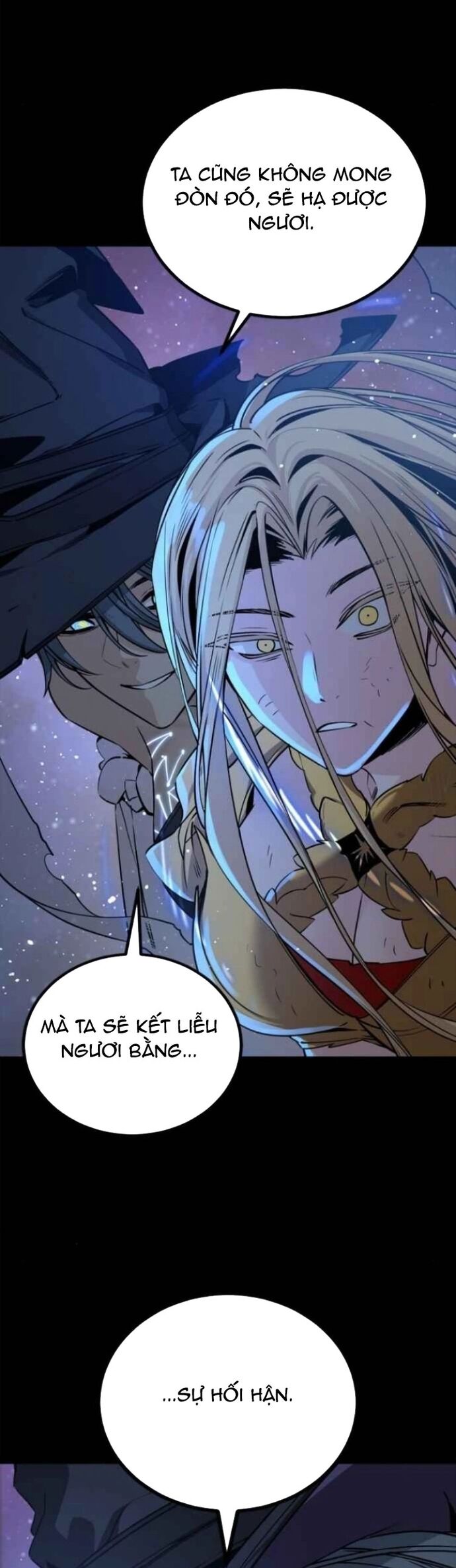 Kẻ Giết Anh Hùng Chapter 223 - 28