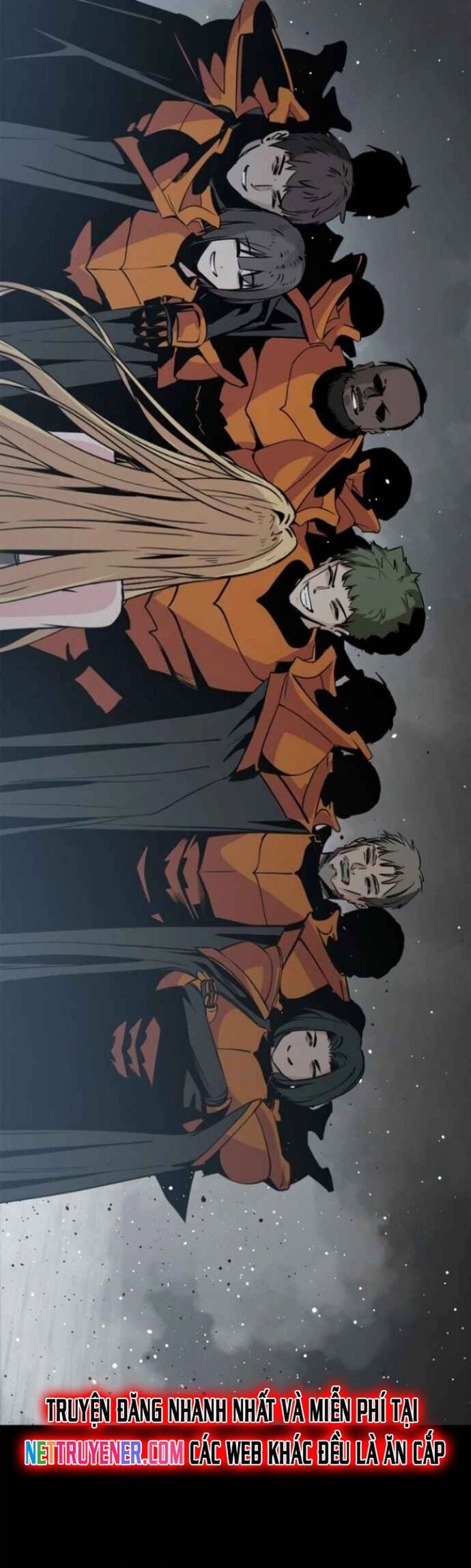 Kẻ Giết Anh Hùng Chapter 223 - 38