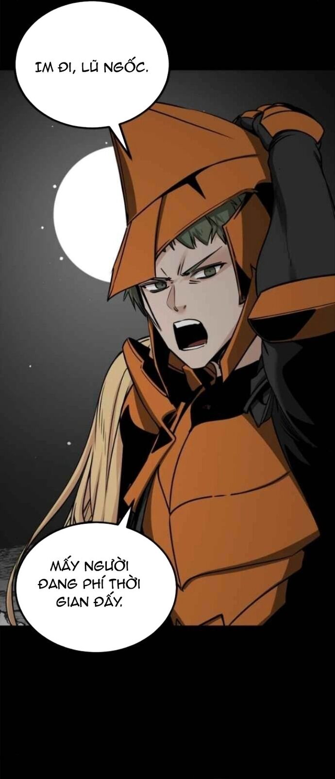 Kẻ Giết Anh Hùng Chapter 223 - 41