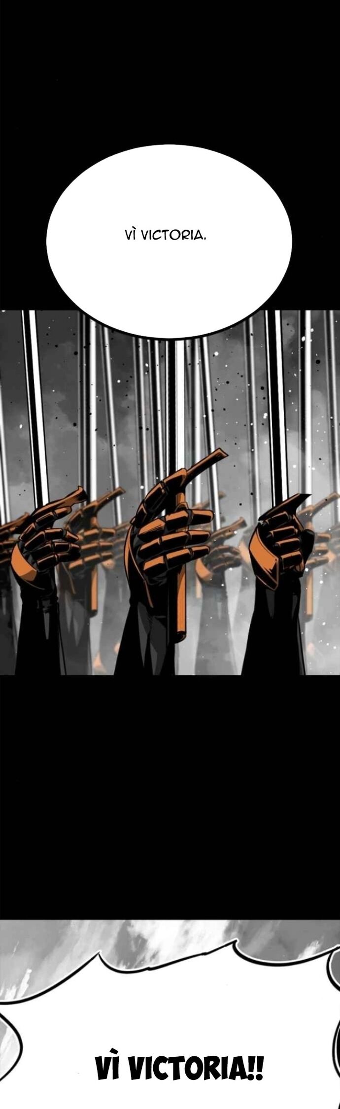 Kẻ Giết Anh Hùng Chapter 223 - 43