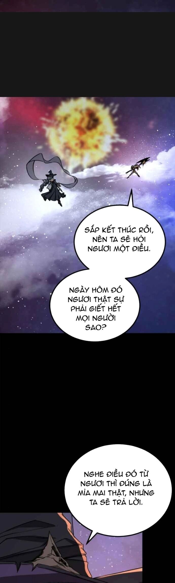 Kẻ Giết Anh Hùng Chapter 223 - 9