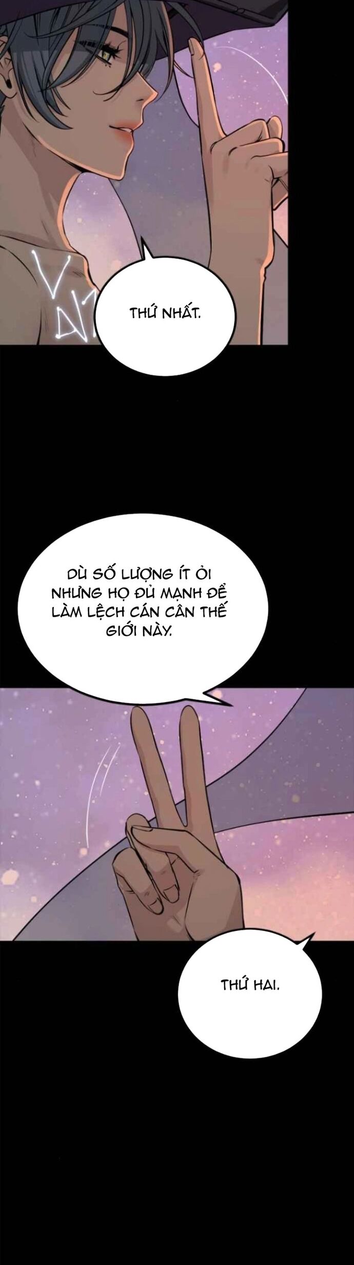 Kẻ Giết Anh Hùng Chapter 223 - 10