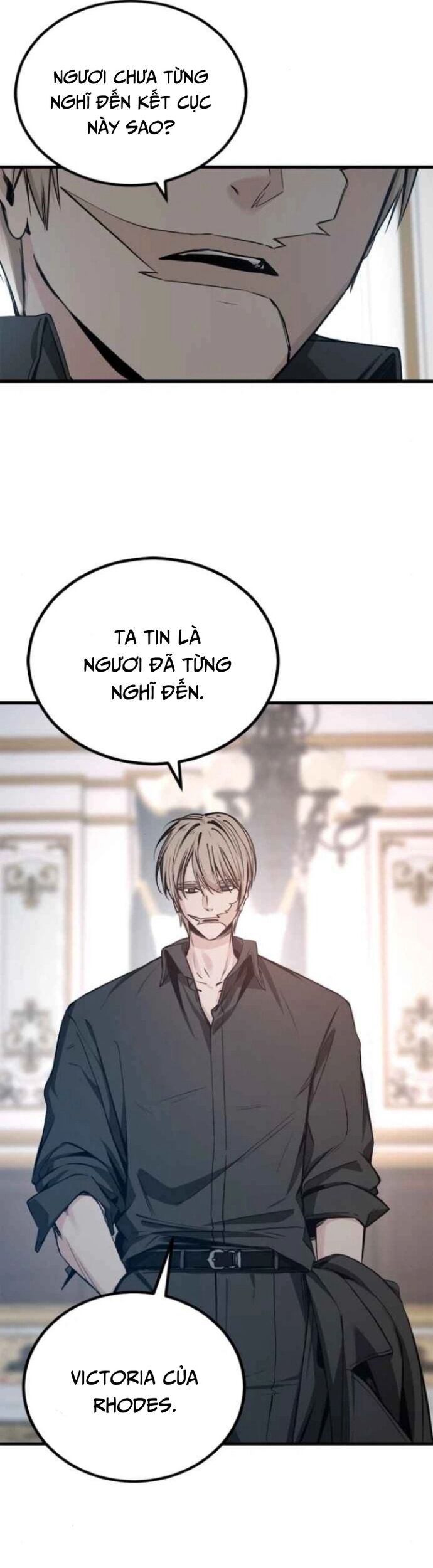 Kẻ Giết Anh Hùng Chapter 224 - 2