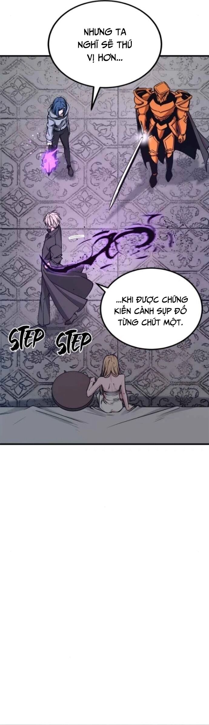 Kẻ Giết Anh Hùng Chapter 224 - 13