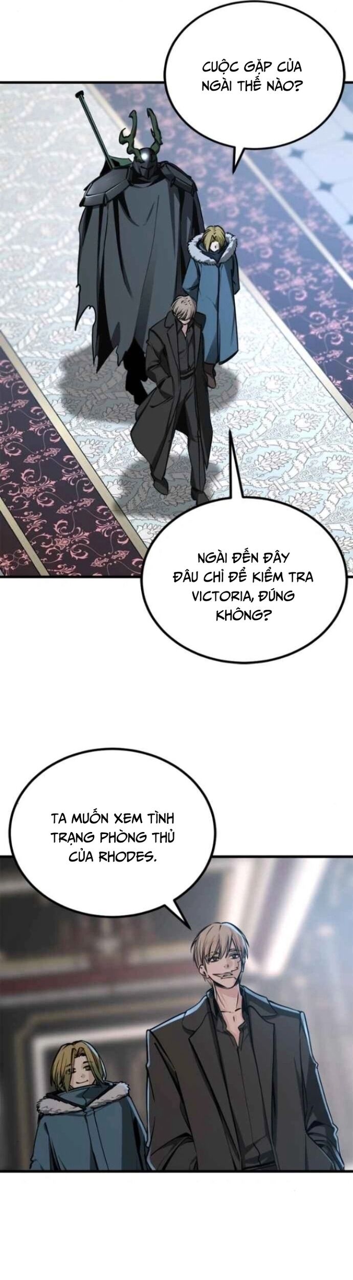 Kẻ Giết Anh Hùng Chapter 224 - 17