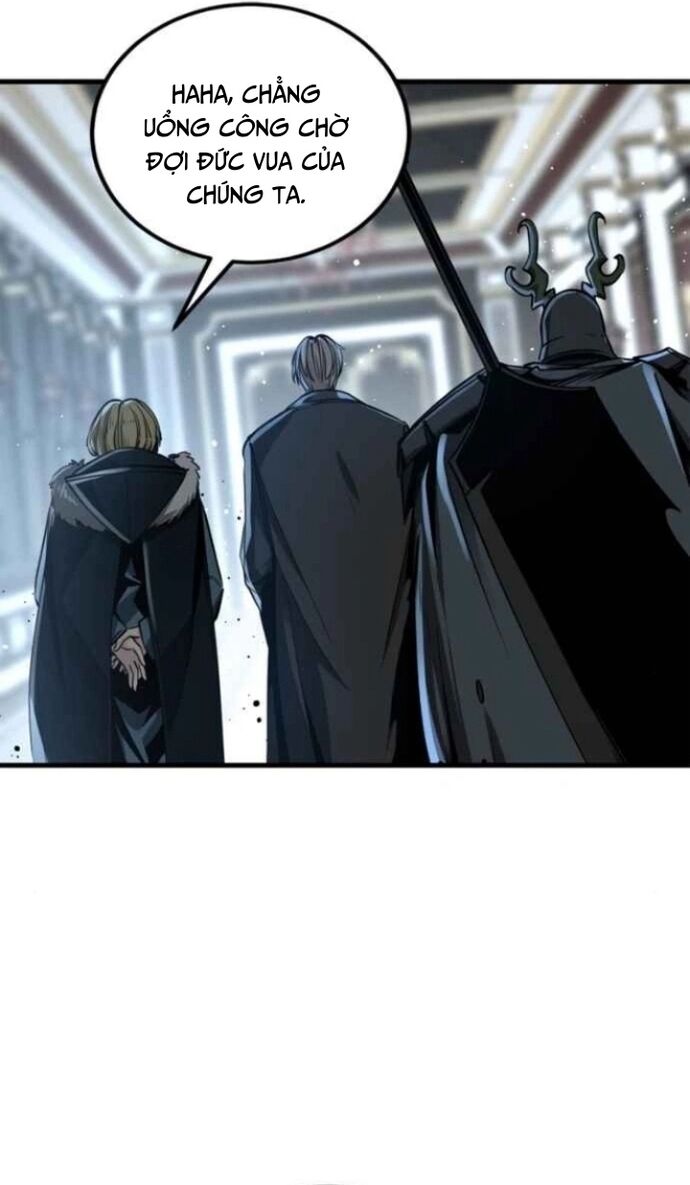 Kẻ Giết Anh Hùng Chapter 224 - 22