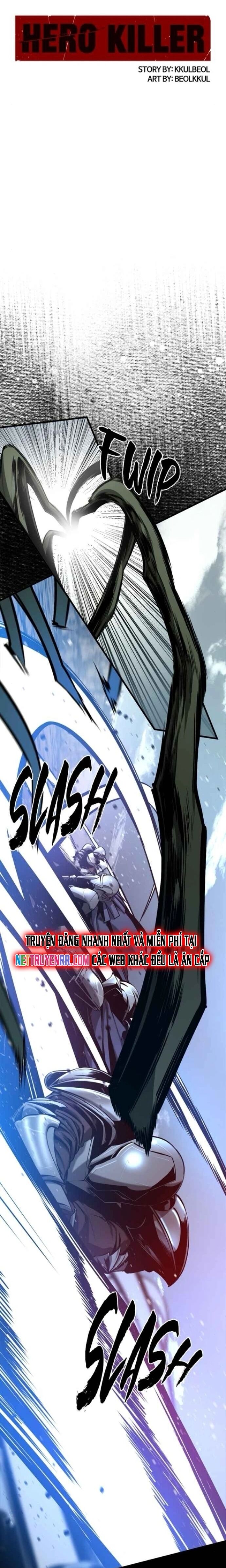 Kẻ Giết Anh Hùng Chapter 224 - 25