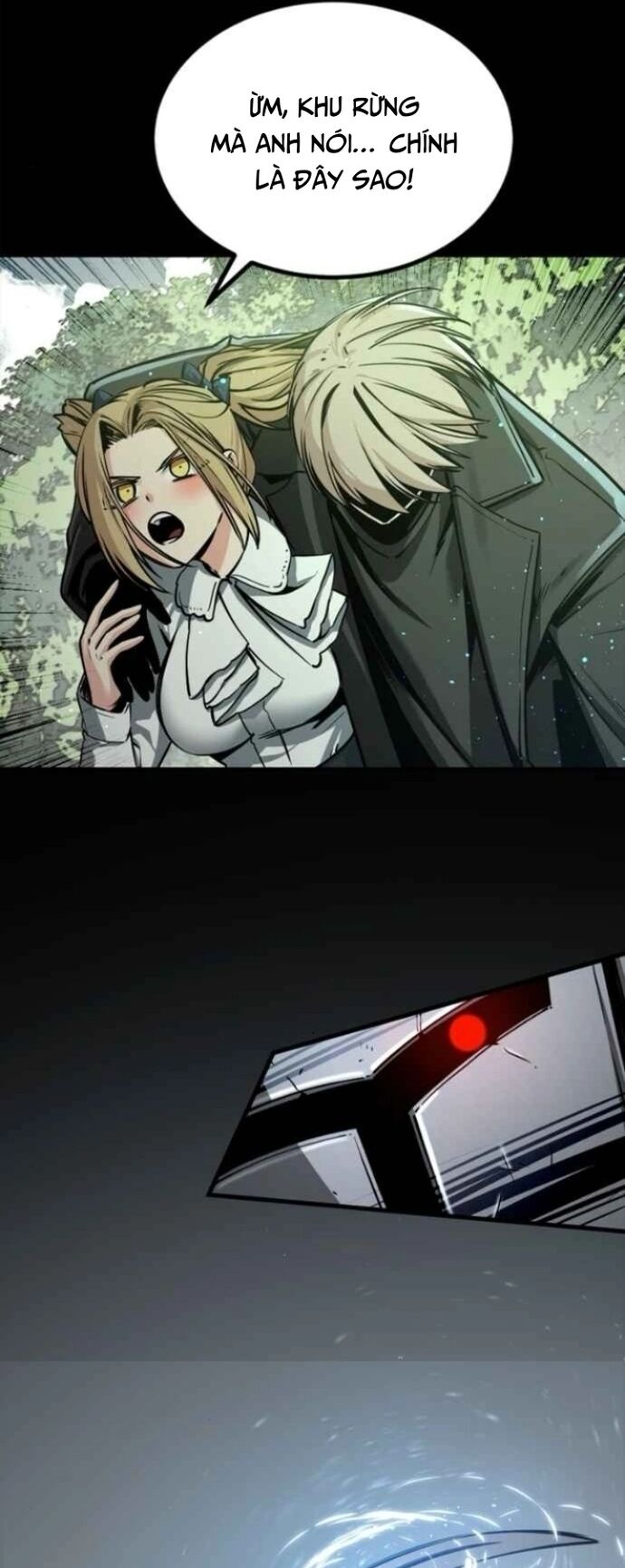 Kẻ Giết Anh Hùng Chapter 224 - 34