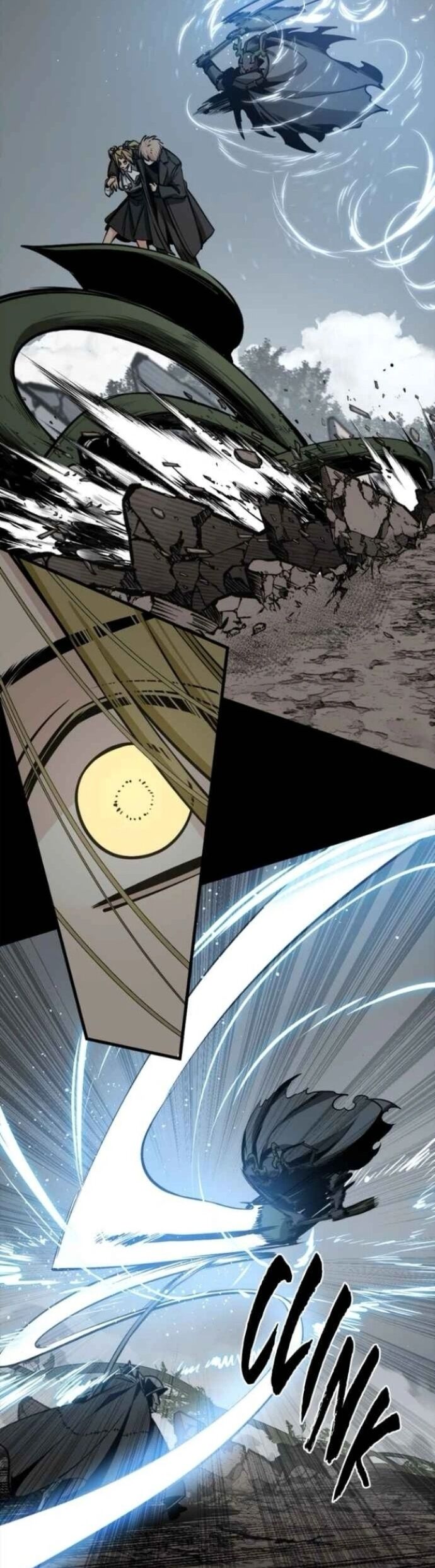 Kẻ Giết Anh Hùng Chapter 224 - 35