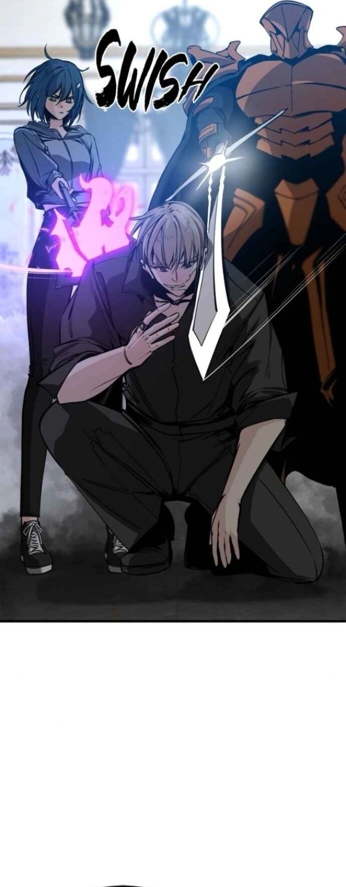 Kẻ Giết Anh Hùng Chapter 224 - 7