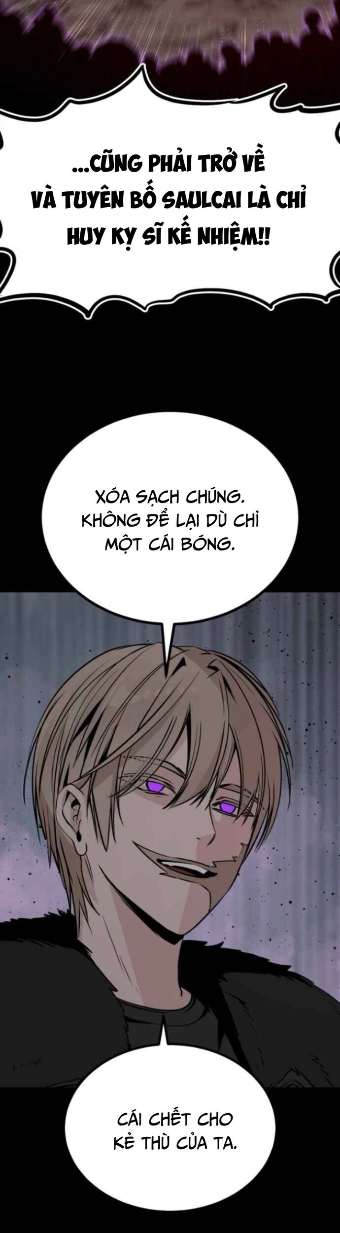 Kẻ Giết Anh Hùng Chapter 224 - 65
