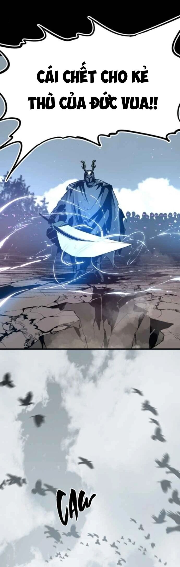 Kẻ Giết Anh Hùng Chapter 224 - 67