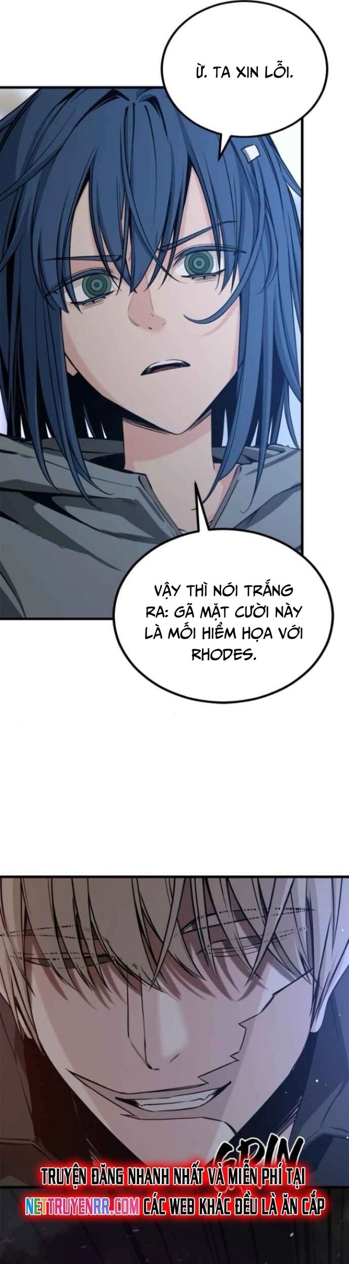 Kẻ Giết Anh Hùng Chapter 224 - 9