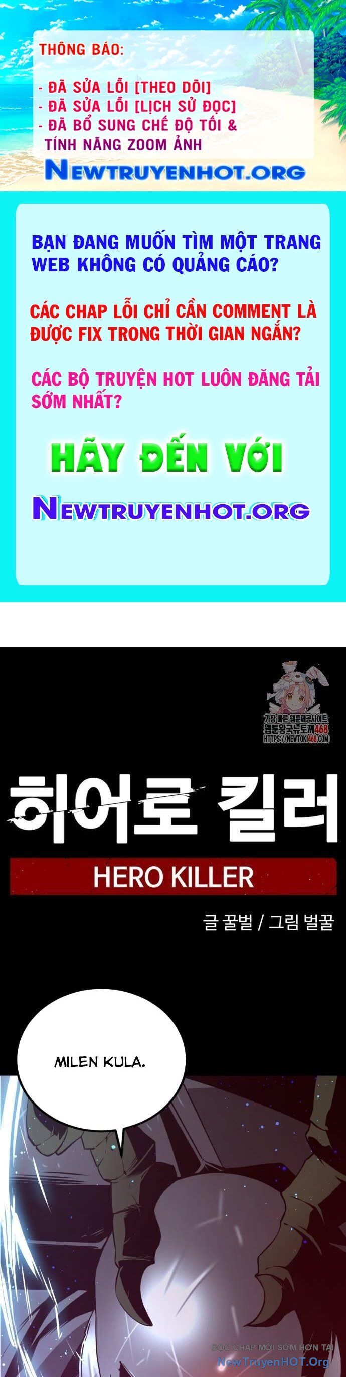 Kẻ Giết Anh Hùng Chapter 225 - 1