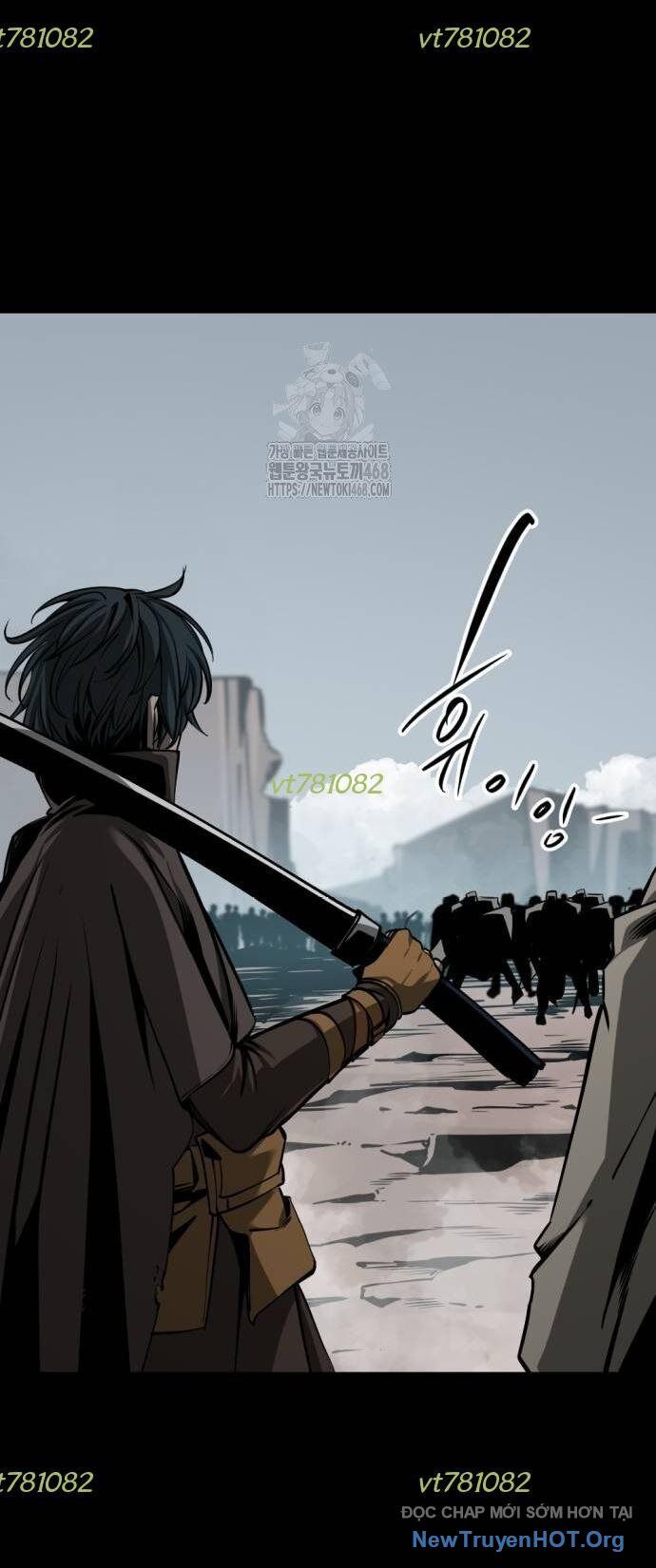 Kẻ Giết Anh Hùng Chapter 225 - 3