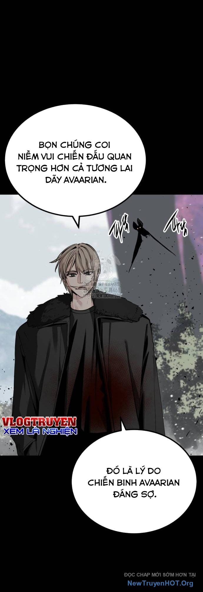 Kẻ Giết Anh Hùng Chapter 225 - 22