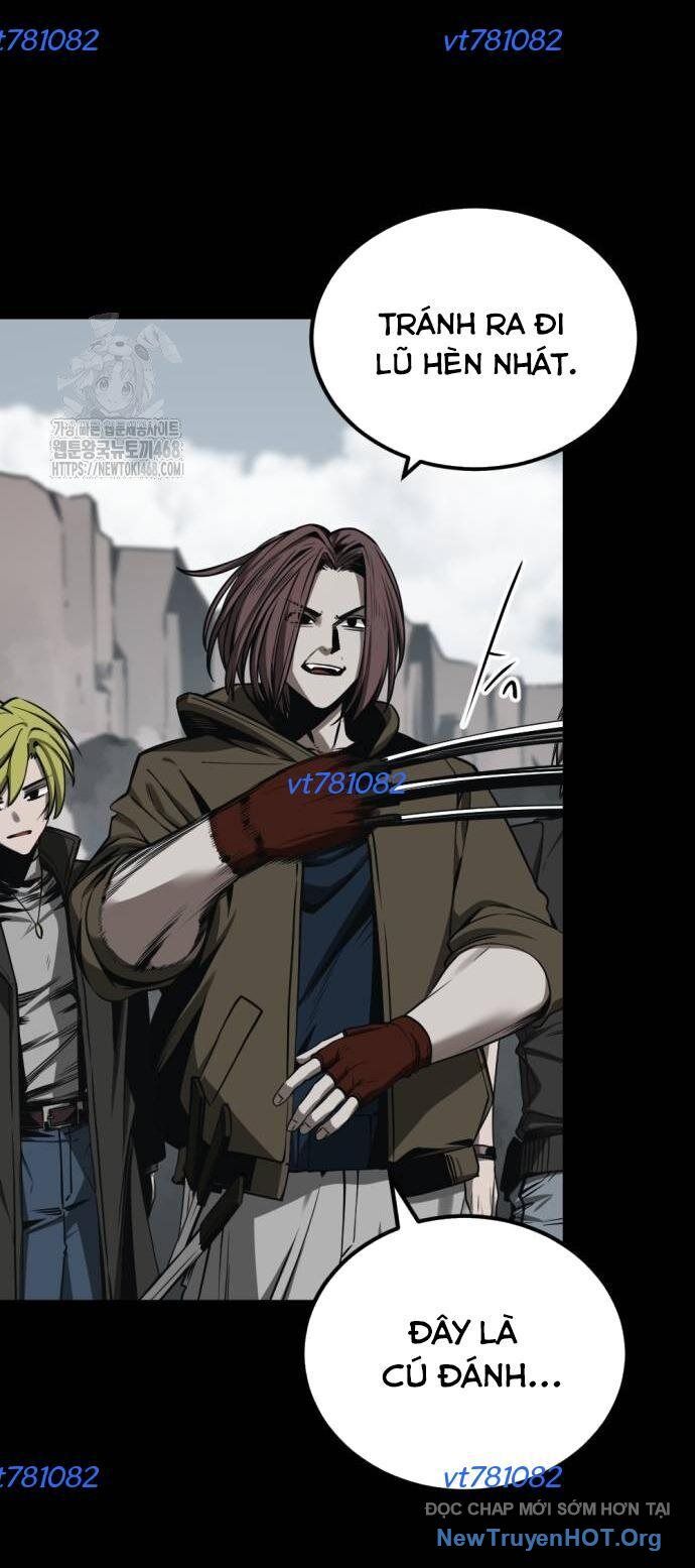 Kẻ Giết Anh Hùng Chapter 225 - 4